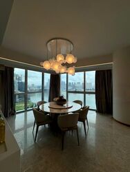 Marina Bay Residences (D1), Condominium #501876491